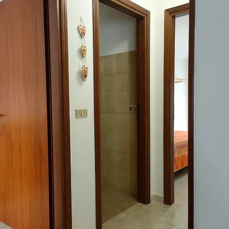 Apartment Attico Mansardato Luminoso Orsogna