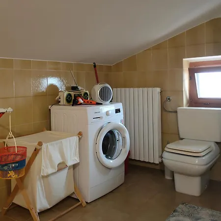 Apartment Attico Mansardato Luminoso Orsogna